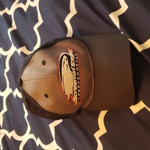Screaming Eagle hat